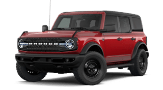 2026 Ford Bronco® External Image 1